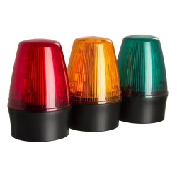 Fuoco flash | Leds statici100 -A2S Series