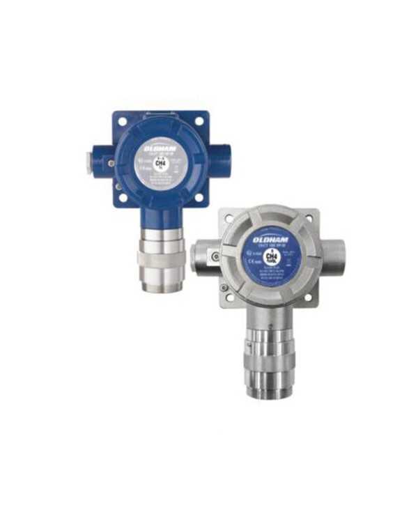 Fixed gas detector OLC100 and OLCT100