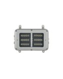 Applique SPARTAN série BL24 LED zone : 1,21 -A2S