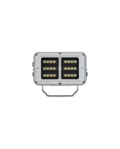 Applique SPARTAN série BL24 LED, zone : 1/21, IP66, 67 -A2S