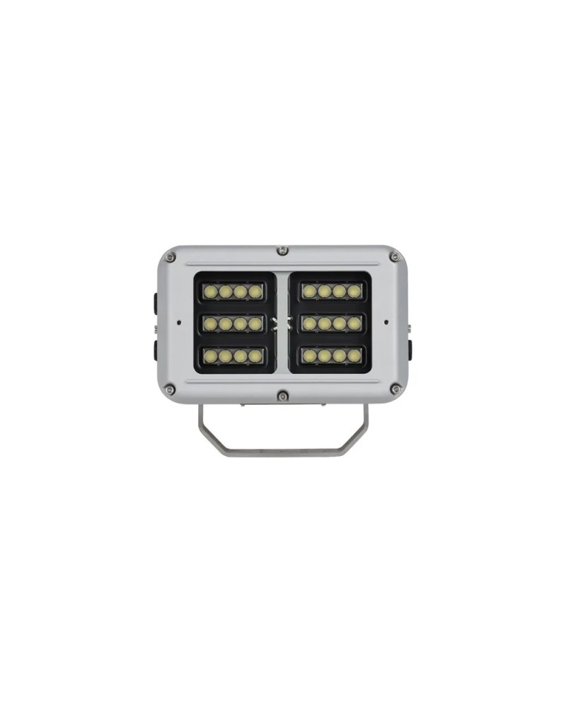Applique SPARTAN série BL24 LED, zone : 1/21, IP66, 67 -A2S