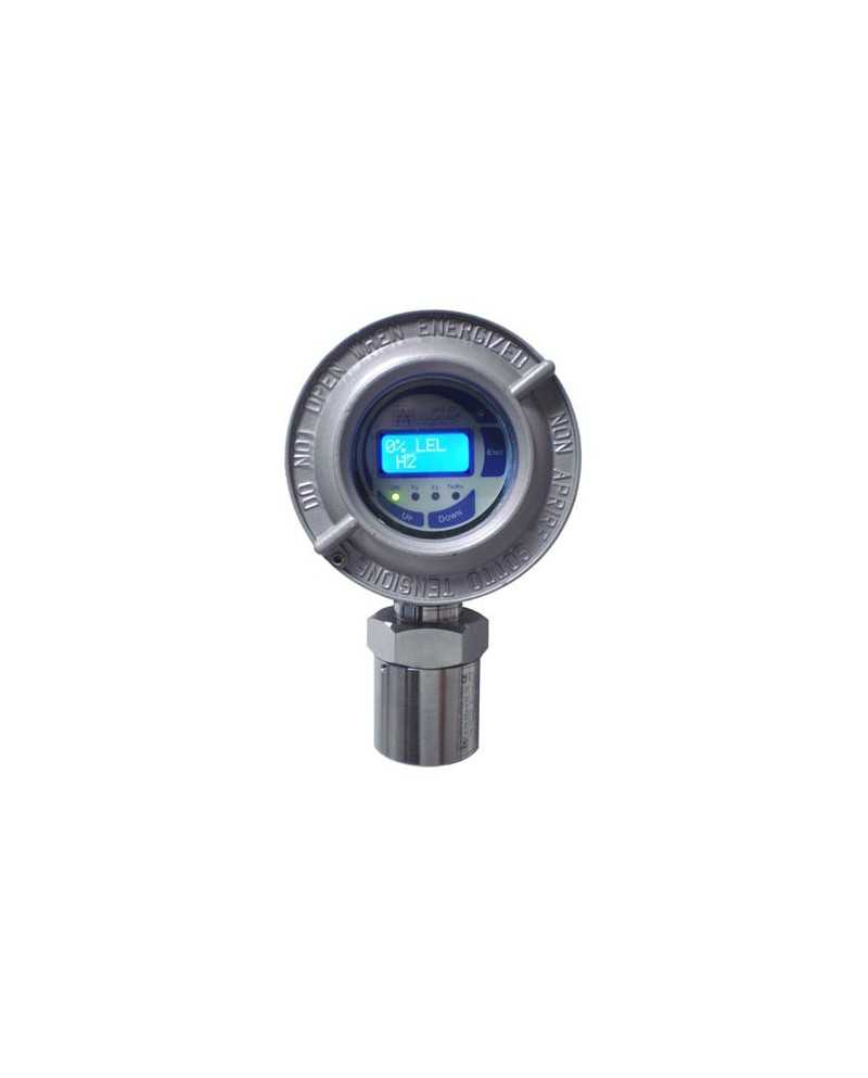 Fixed gas detector RAS/DY