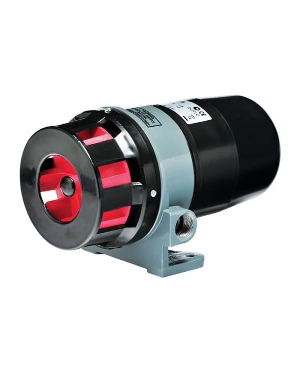 AS200M -A2S-Serie Industrial Mermaid