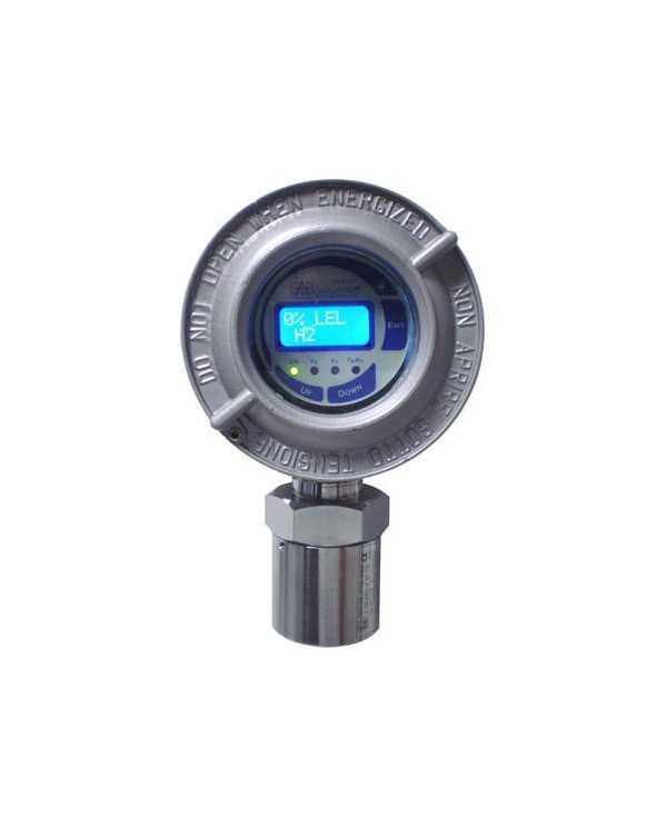 Fixed gas detector RAS/DY