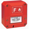 ADF de gatillo manual: 910OHMS, ATEX - A2S