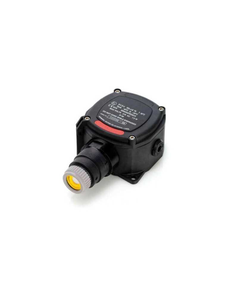 Detector de gas fijo Sensepoint