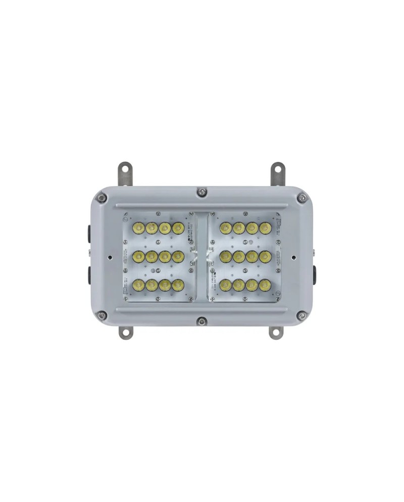 Applique SPARTAN BL24 LED, Zone 2/22, -A2S