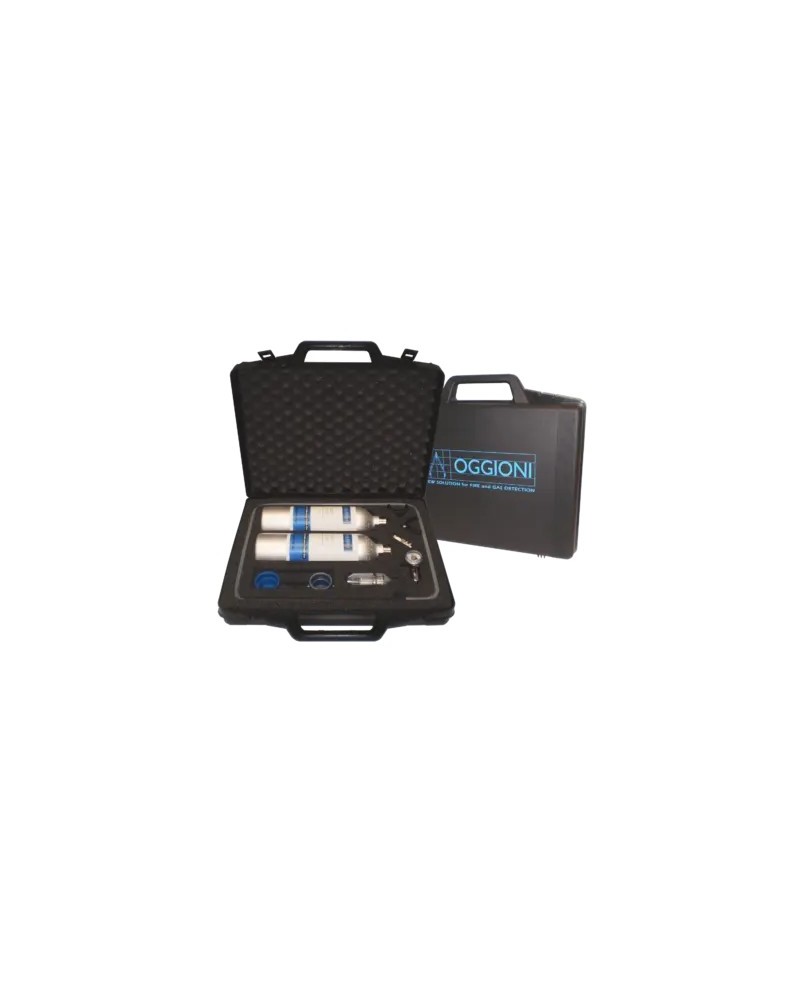 GDA-TK-01 -A2S Series Test and Calibration Kits