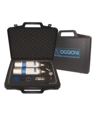 Kits de test et d'étalonnage série GDA-TK-01 -A2S