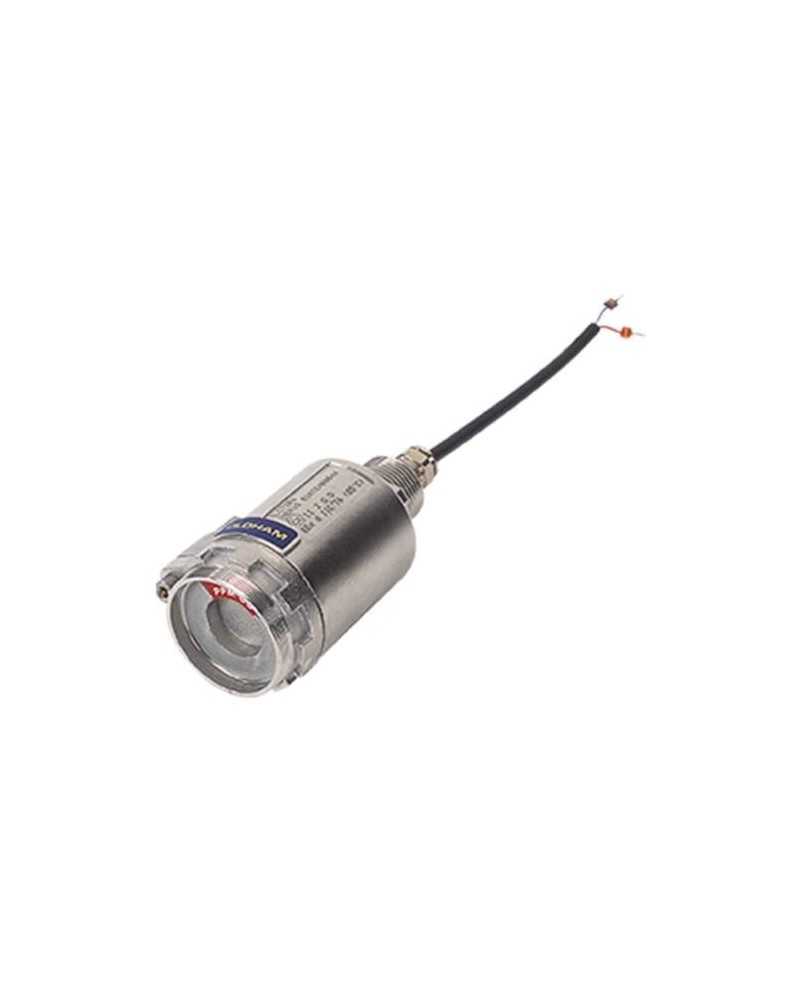 Detector de gas fijo OLCT20 – OLC20