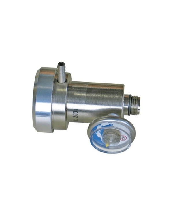 GDA / S-RECSS-1 -A2S GDA / S-S-Anex Flame Detection