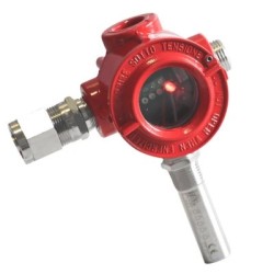 Detectores de calor ATEX TMP2-JO - A2S Series