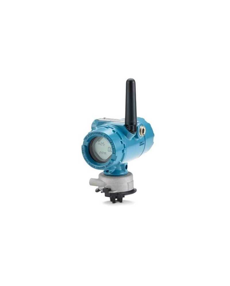 Detector de Gás Fixo SÉRIE 928