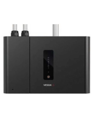Détecteur multi-ponctuels par aspiration VESDA-E VEP -A2S