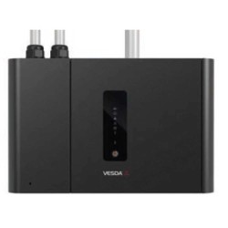 VEP -A2S VEPA-E VEP -A2S Aspirazione multi-Specual Detector