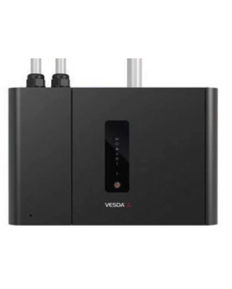 Détecteur multi-ponctuels par aspiration VESDA-E VEP -A2S