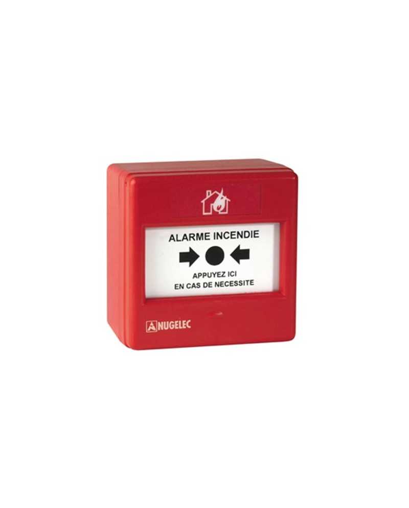 Interruptor manual convencional S3000 - A2S