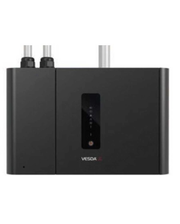Détecteur multi-ponctuels par aspiration VESDA-E VEP -A2S