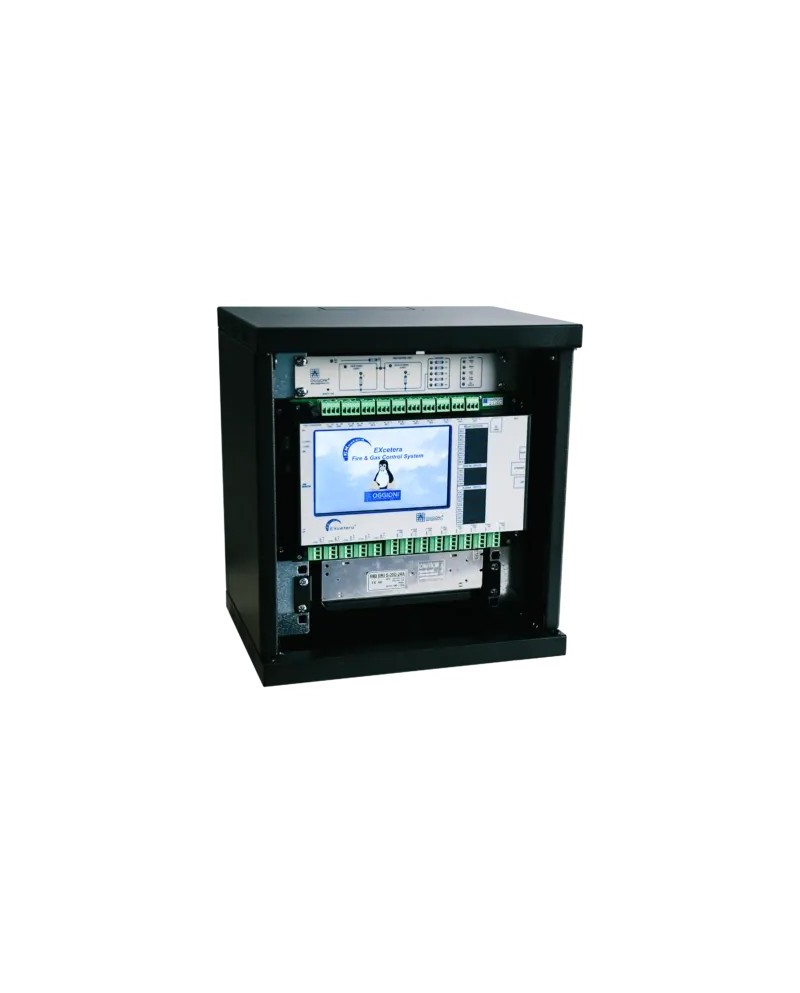 Controlador multitarea Excertera-L Light - A2S