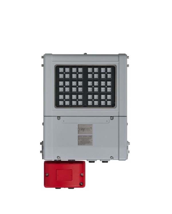 Projecteur SPARTAN série Mid Power, Zone 1/21 - A2S