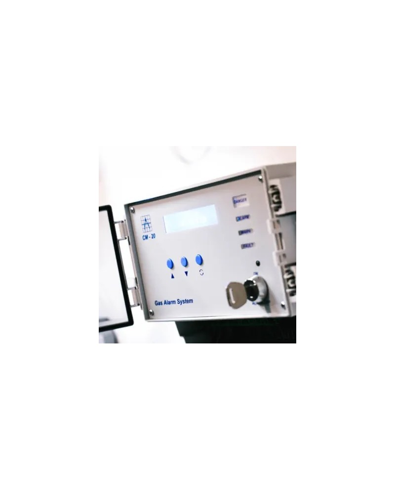 Alimentation série CM-20T5 -A2S