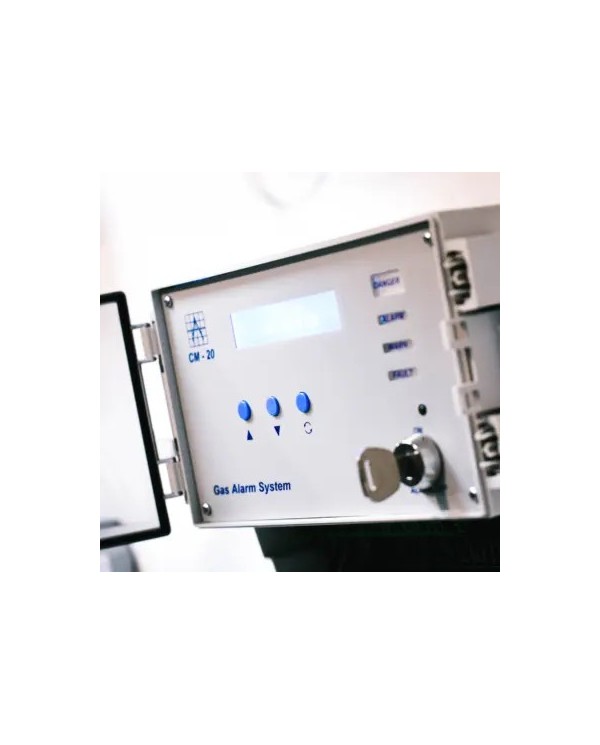 Fuente de alimentación de la serie CM-20T5 -A2S