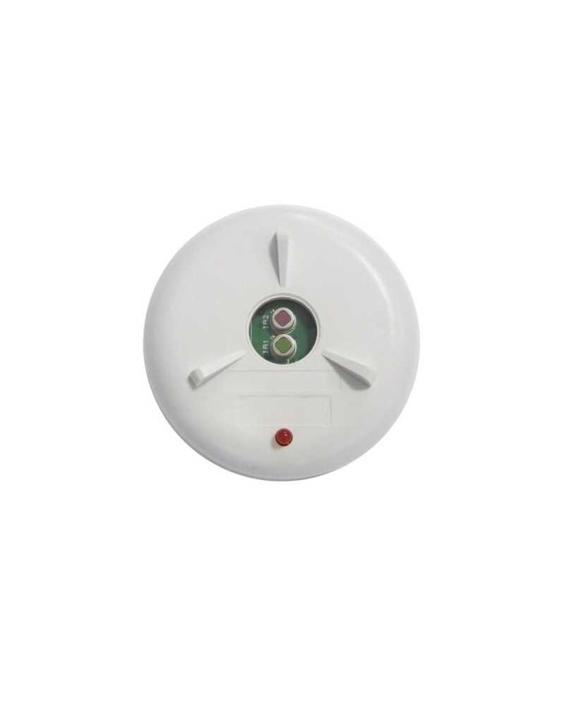 Fixed flame detector IRY2