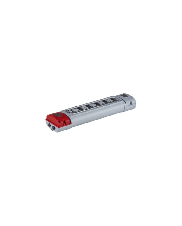 Luminaire SPARTAN Linear High Output WL84 zone 1/21 - A2S