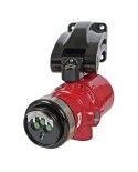 Fixed flame detector X3301
