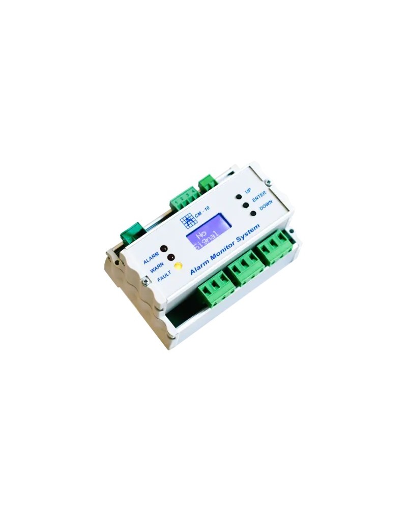 Luminaire linéaire LED SPARTAN série WL84 zone 2/22 - A2S