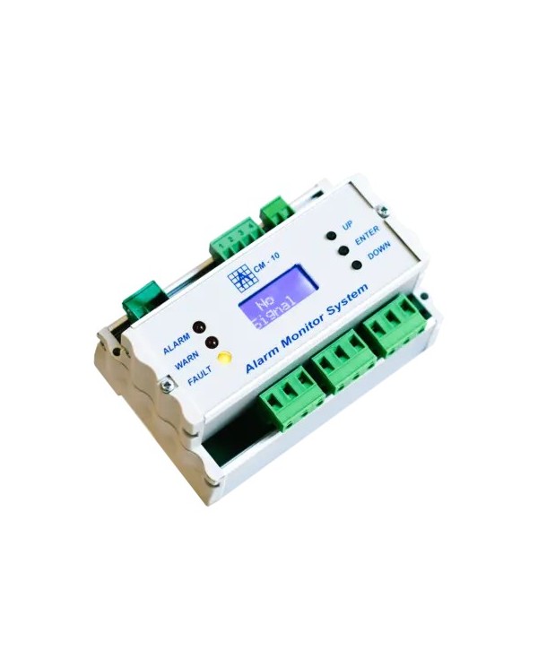 CM-10T5 -A2S Series Alimentazione