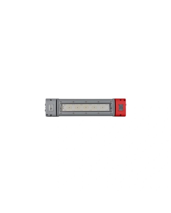 Luminaire linéaire LED SPARTAN série WL84 zone 2/22 - A2S