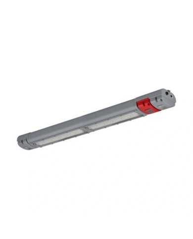 Luminaire linéaire LED SPARTAN série WL168 Zone 1/21 - A2S