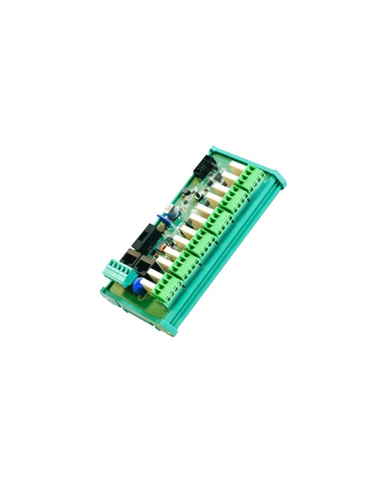 Luminaire linéaire LED SPARTAN WL84, zone : 2_22 -A2S