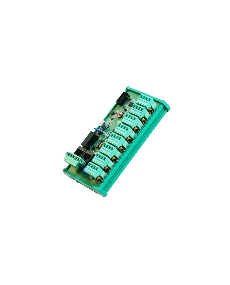 Entrées série REM-485-T2 4-20 mA -A2S