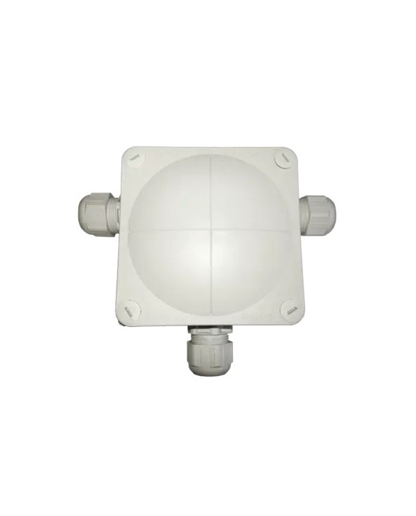 Douche de sécurité SPARTAN série Linear WL84 LED, zone 1/21 -A2S