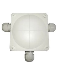 ATEX Series Junction Box GDA-JB-485 Series - A2S