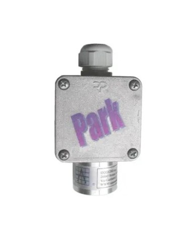 Spartan Linear Safety Shower Series WL168 LED Zone 1/21 -A2S