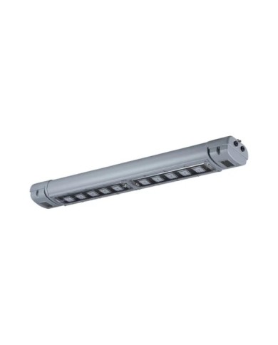 Douche de sécurité SPARTAN Linear série  WL168 LED zone 1/21 -A2S