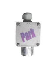 Détecteur gaz série PK4/320/S - A2S