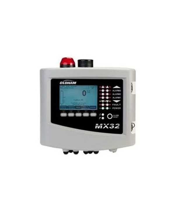 MX32 Gas detection unit