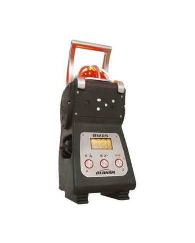 BM25 Multi-Gas Area Monitor - A2S
