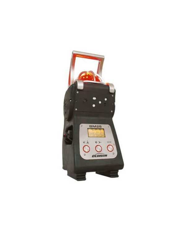 BM25 Multi-Gas Area Monitor - A2S