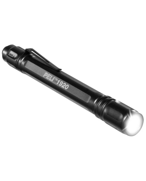 1920 - lámpara antorcha A2S