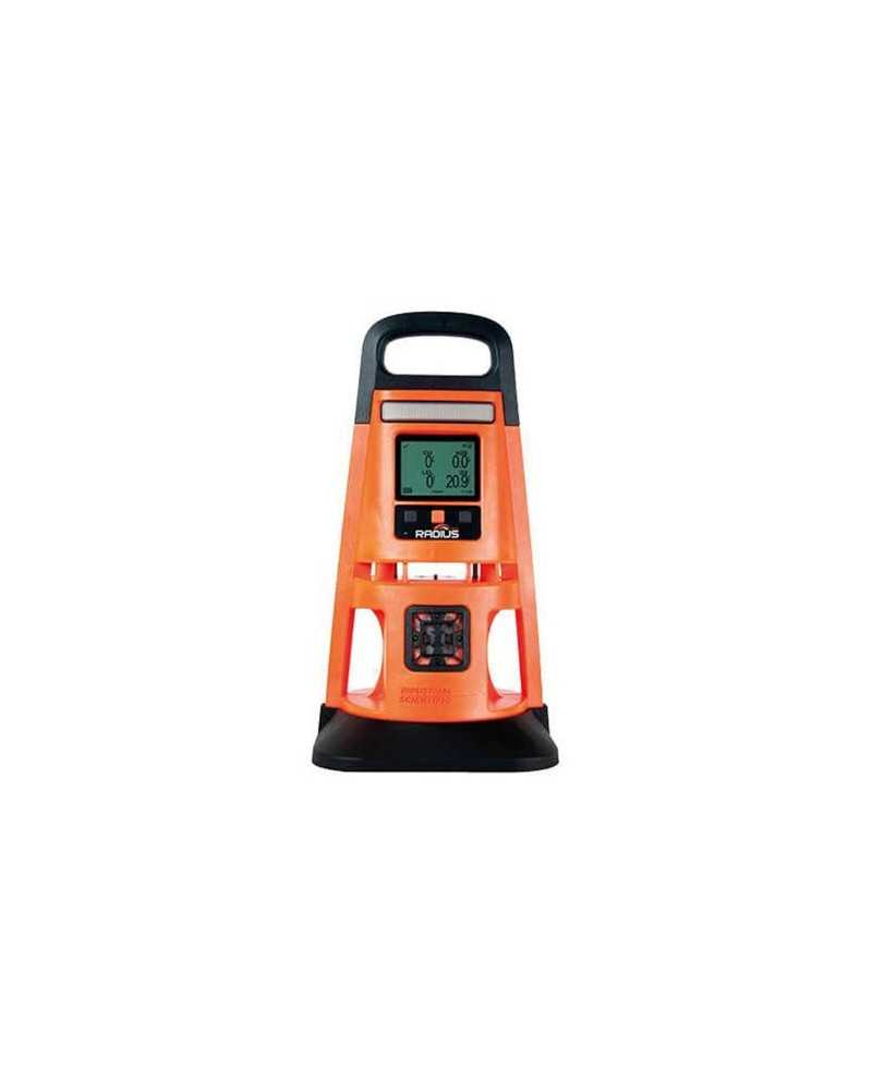RADIUS BZ1 Detection Beacon