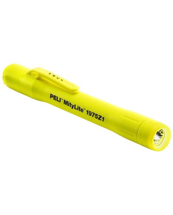 Douche de sécurité SPARTAN Linear série WL168 LED, Zone 2/22 -A2S