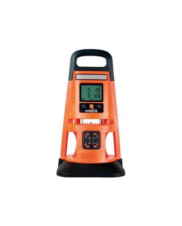 RADIUS BZ1 Detection Beacon