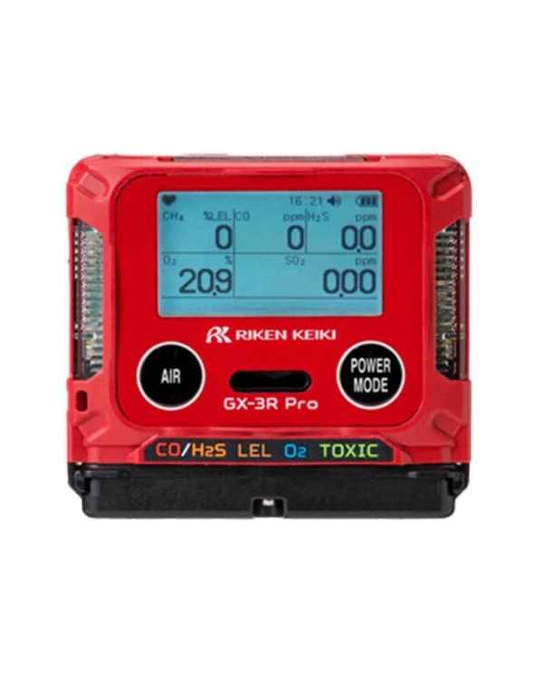 Détecteur portable GX-3R