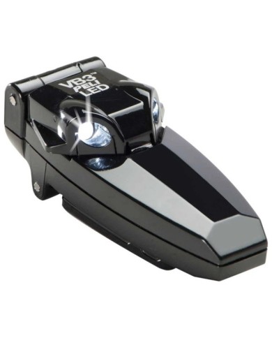 SPARTAN série Flood 24 LED, Zone 1,21 120°x120° -A2S