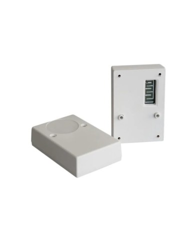 Détecteur d'inondation thermoplastique Eaton série 1450-CSA -A2S
